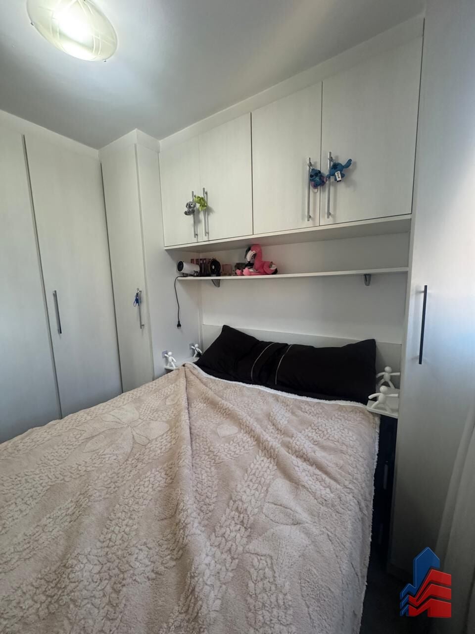 Apartamento, 2 quartos, 44 m² - Foto 11