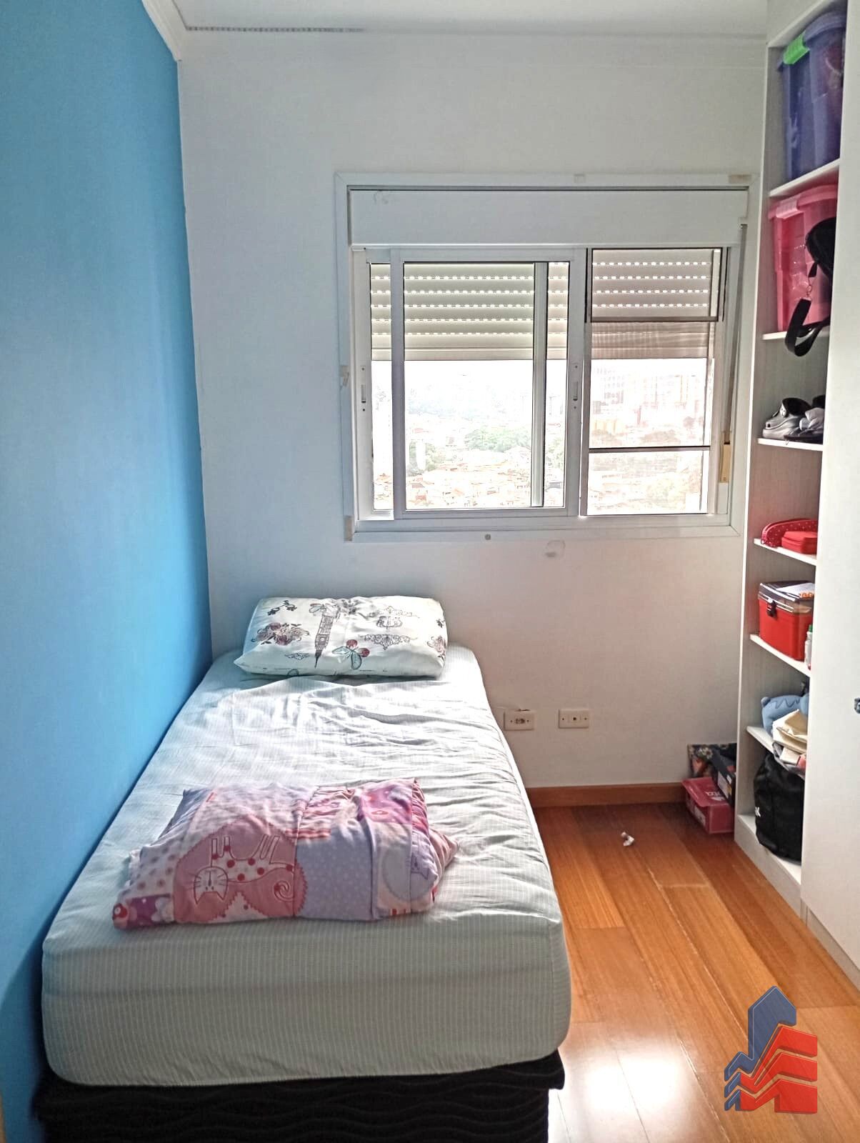 Apartamento, 3 quartos, 108 m² - Foto 9