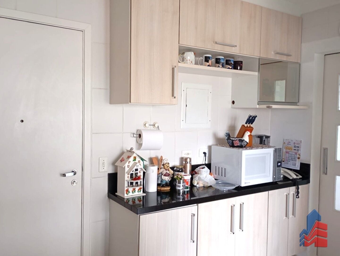 Apartamento, 3 quartos, 108 m² - Foto 4