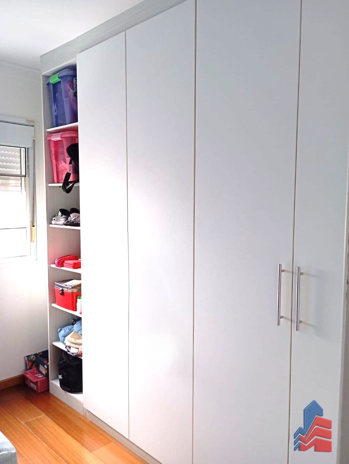 Apartamento, 3 quartos, 108 m² - Foto 10