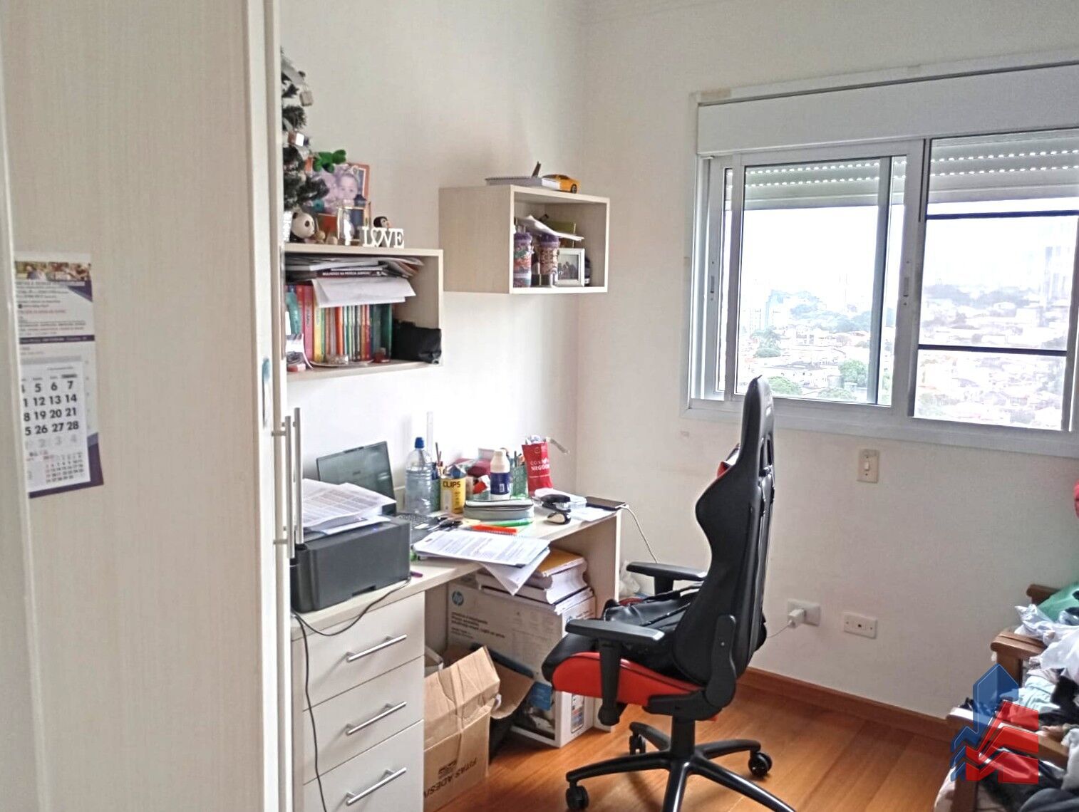 Apartamento, 3 quartos, 108 m² - Foto 11