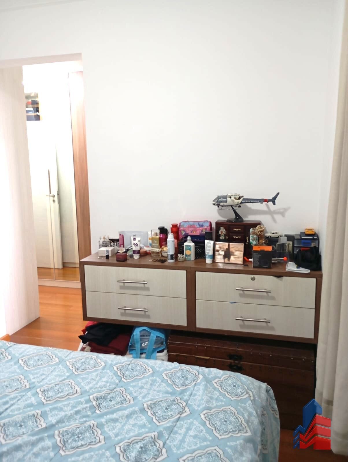 Apartamento, 3 quartos, 108 m² - Foto 8