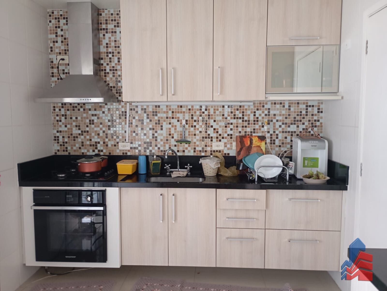 Apartamento, 3 quartos, 108 m² - Foto 5