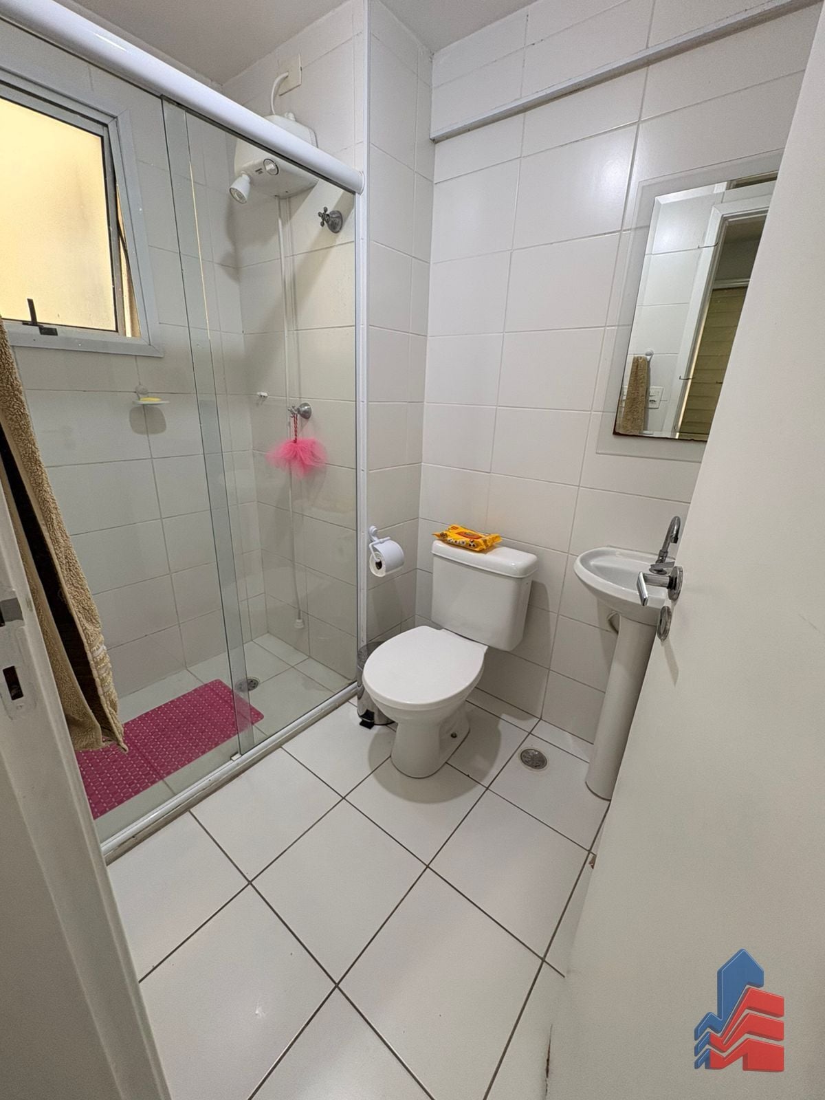 Apartamento, 3 quartos, 64 m² - Foto 8