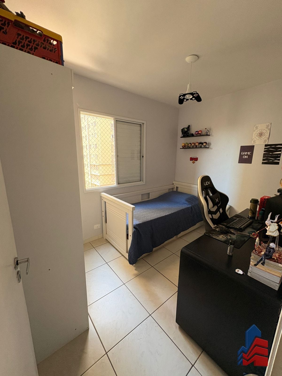 Apartamento, 3 quartos, 64 m² - Foto 5