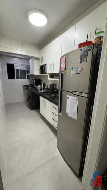 Apartamento, 3 quartos, 64 m² - Foto 4