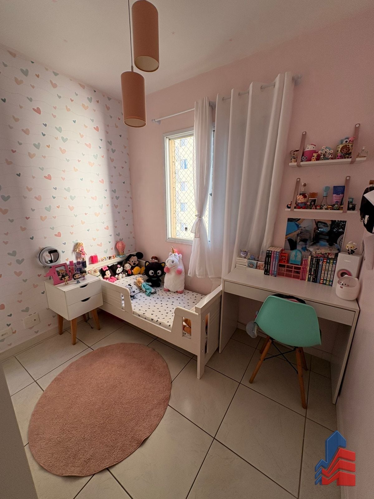 Apartamento, 3 quartos, 64 m² - Foto 6