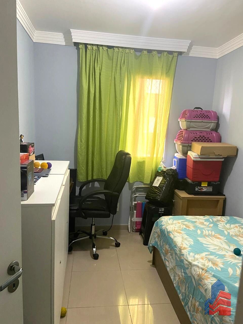 Apartamento, 2 quartos, 49 m² - Foto 5