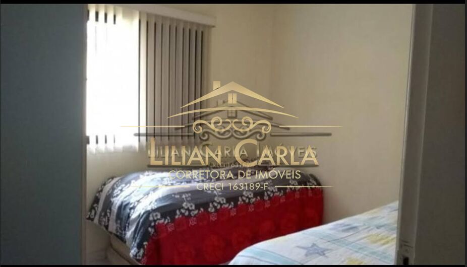 Sobrado, 2 quartos, 93 m² - Foto 6
