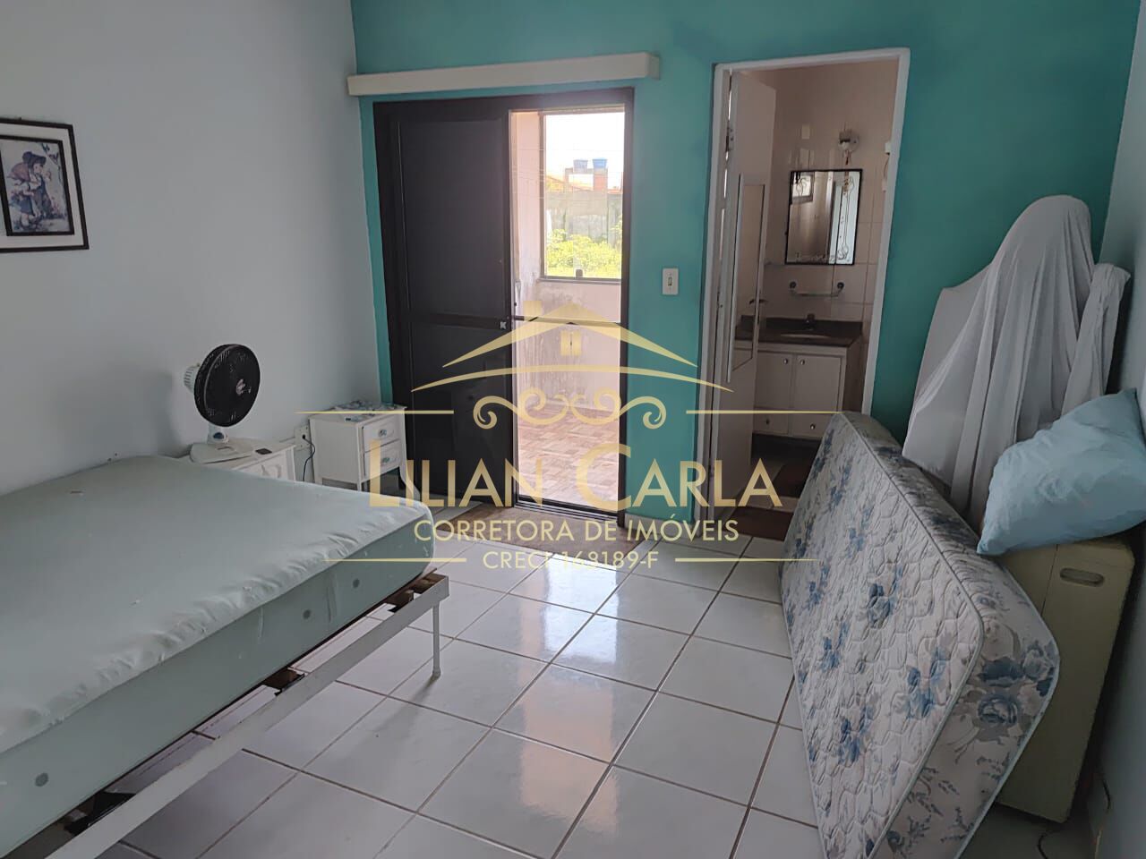 Sobrado, 2 quartos, 93 m² - Foto 4