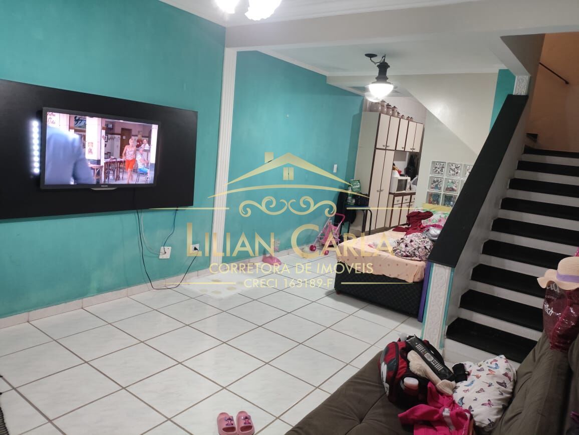 Sobrado, 2 quartos, 93 m² - Foto 2
