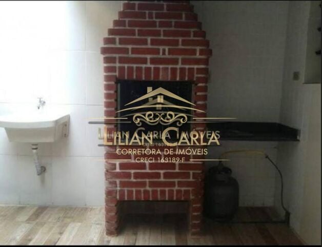 Sobrado, 2 quartos, 93 m² - Foto 7
