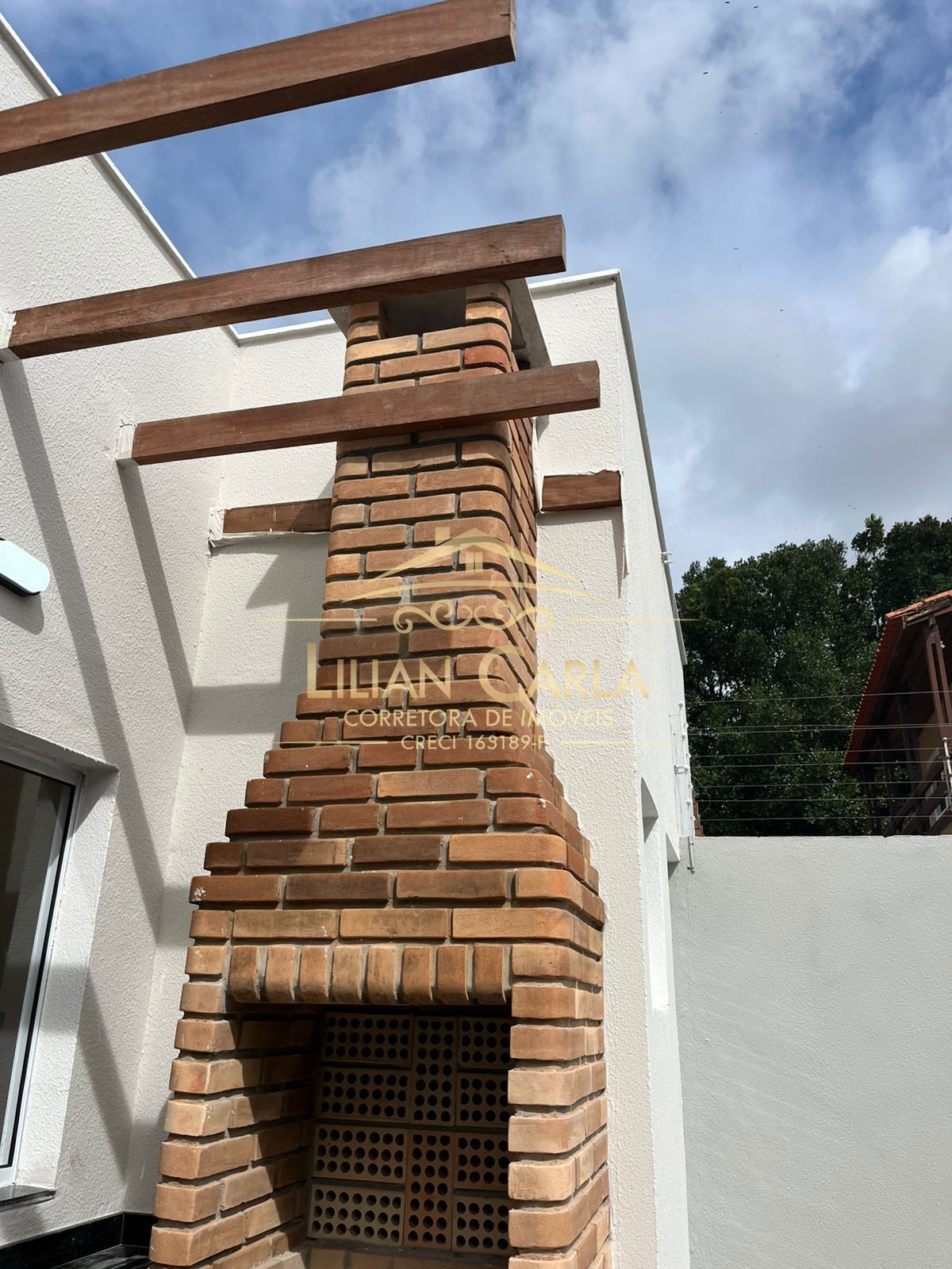 Casa, 2 quartos, 58 m² - Foto 2