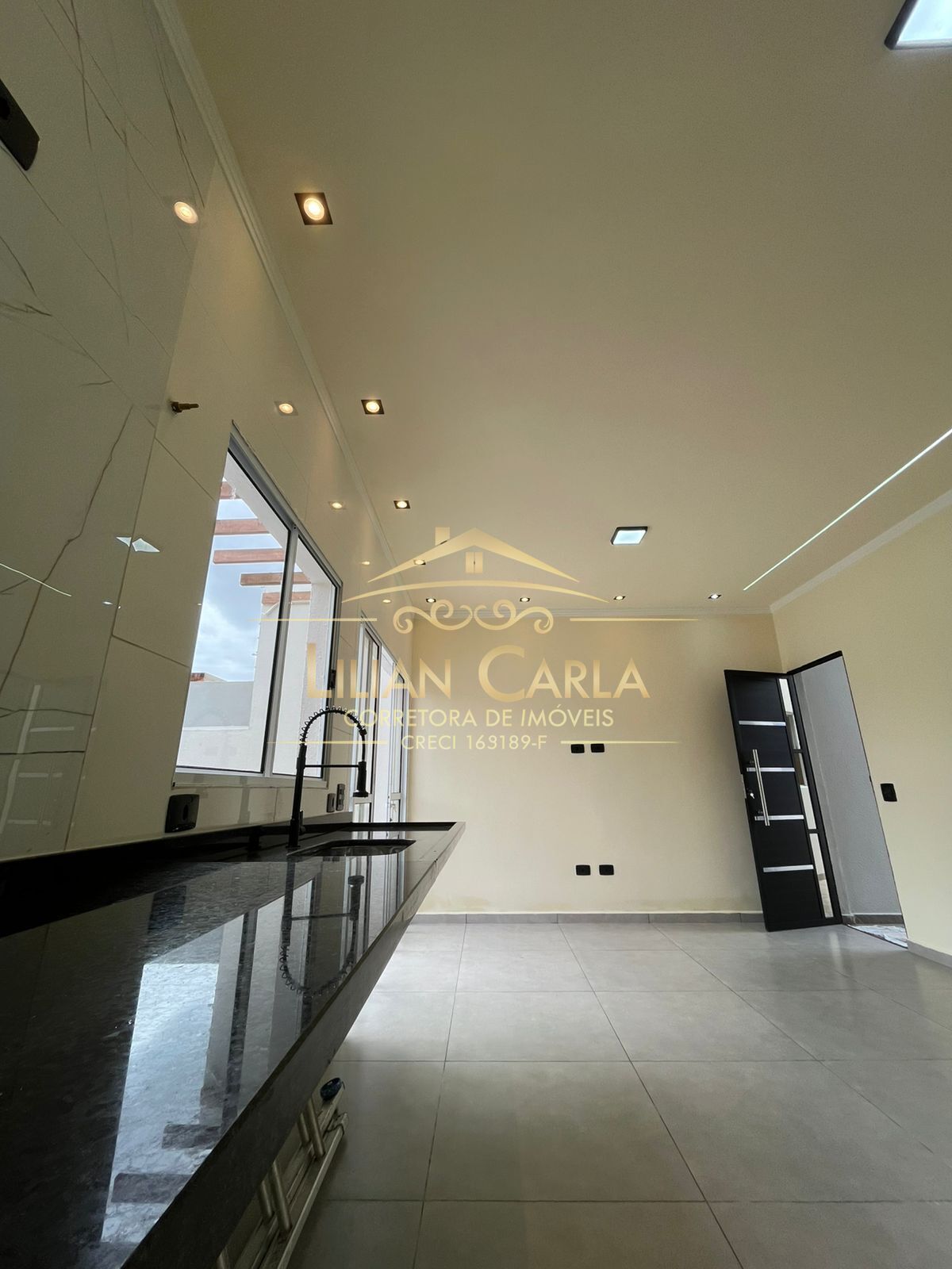 Casa, 2 quartos, 58 m² - Foto 4