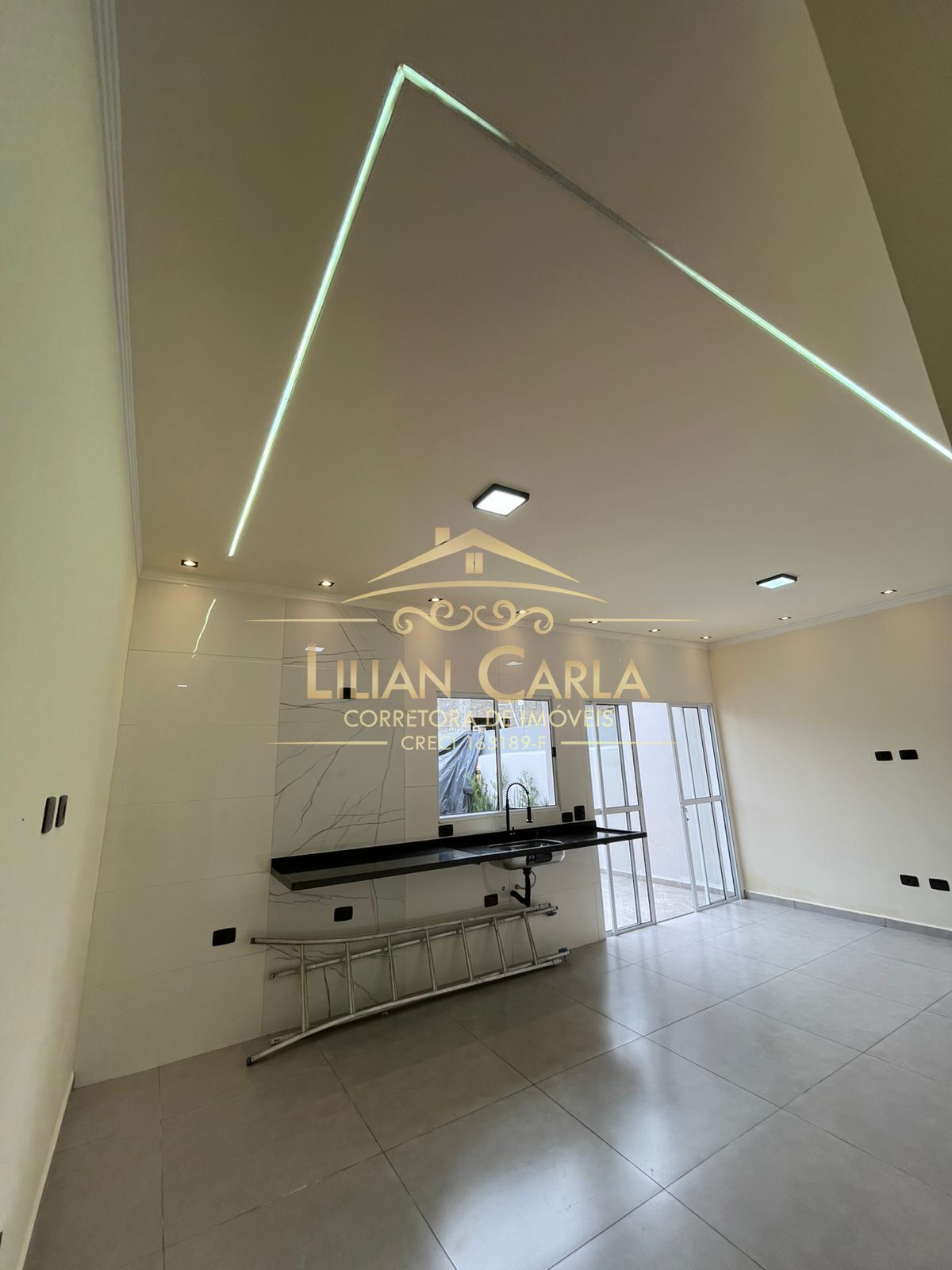 Casa, 2 quartos, 58 m² - Foto 3