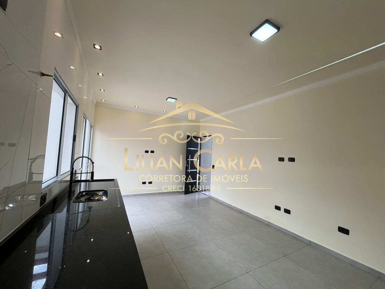 Casa, 2 quartos, 58 m² - Foto 5