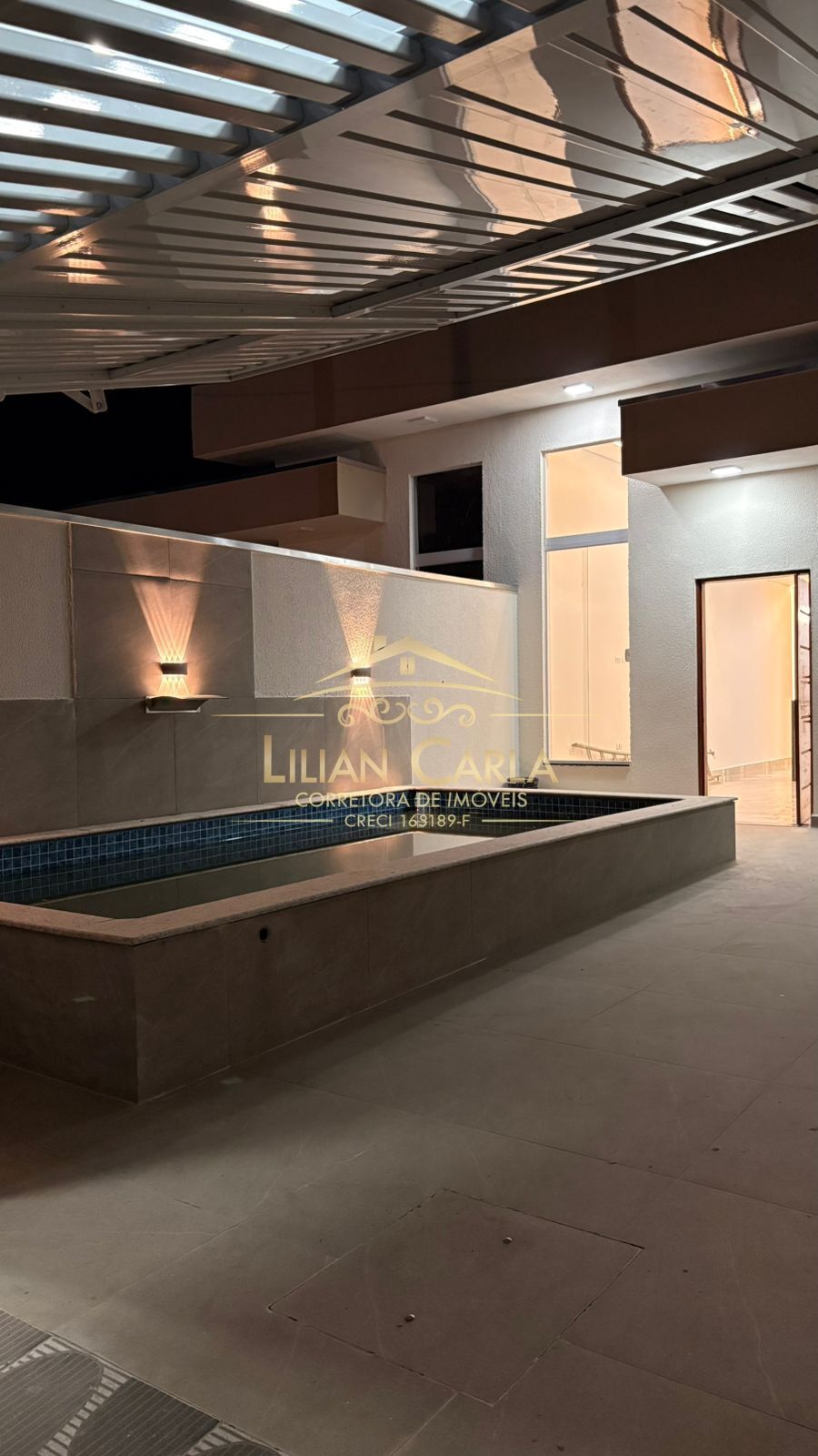 Casa, 2 quartos, 89 m² - Foto 2