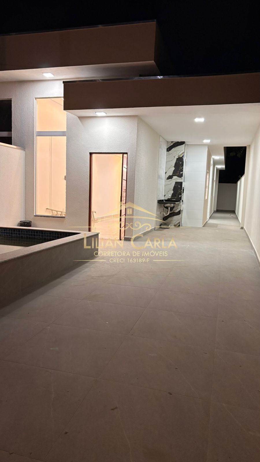 Casa, 2 quartos, 89 m² - Foto 3