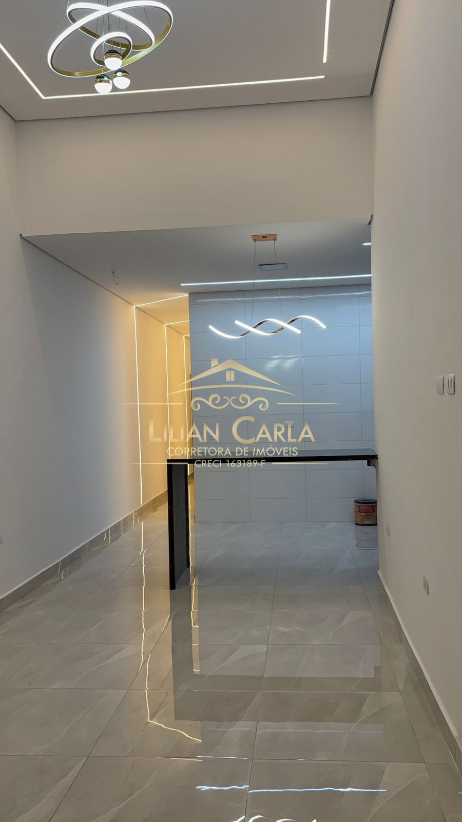 Casa, 2 quartos, 89 m² - Foto 4
