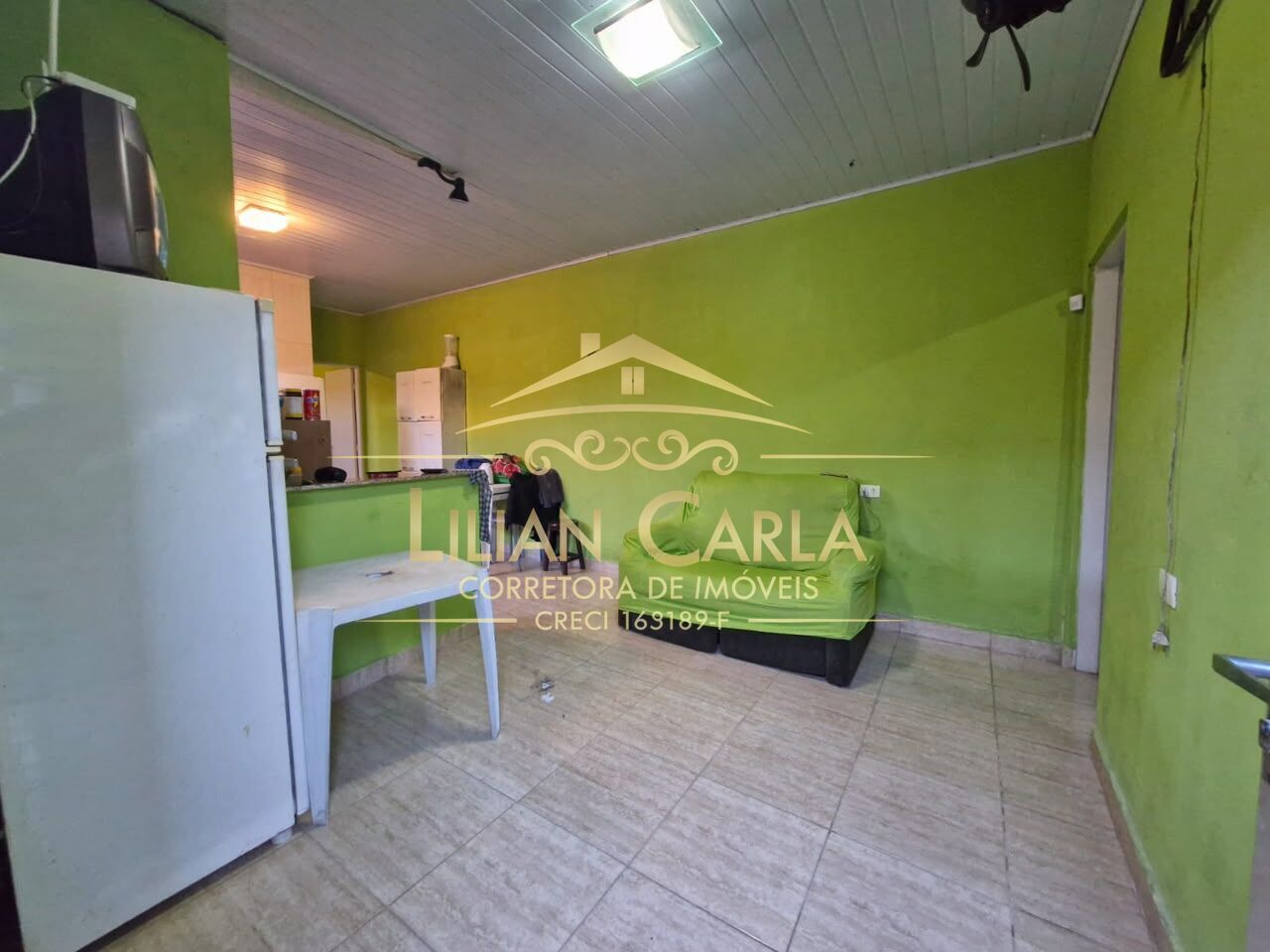 Casa, 2 quartos, 60 m² - Foto 4