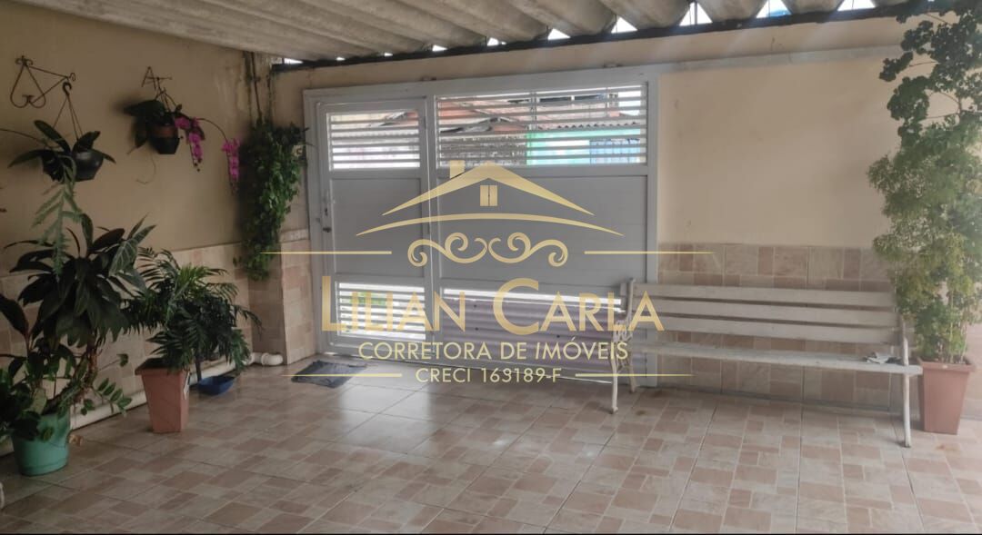 Casa, 3 quartos, 74 m² - Foto 5
