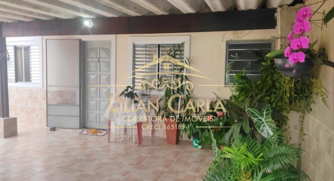Casa, 3 quartos, 74 m² - Foto 3