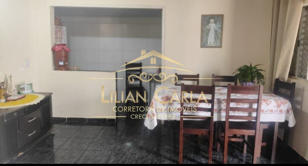 Casa, 3 quartos, 74 m² - Foto 6