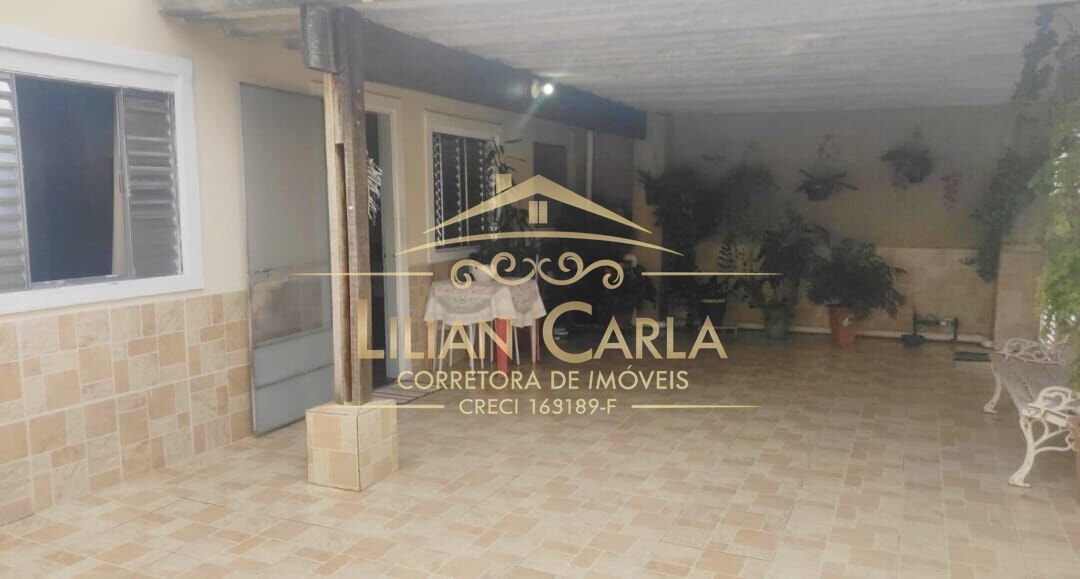 Casa, 3 quartos, 74 m² - Foto 2