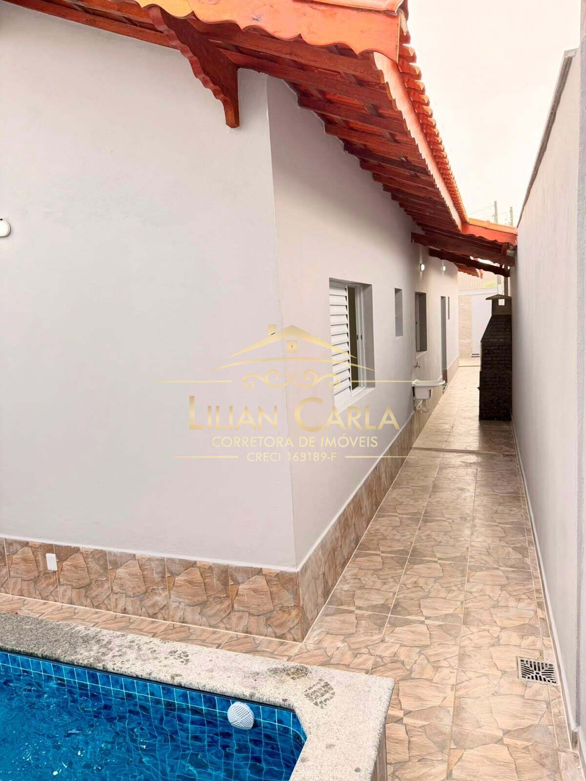 Casa, 2 quartos - Foto 5