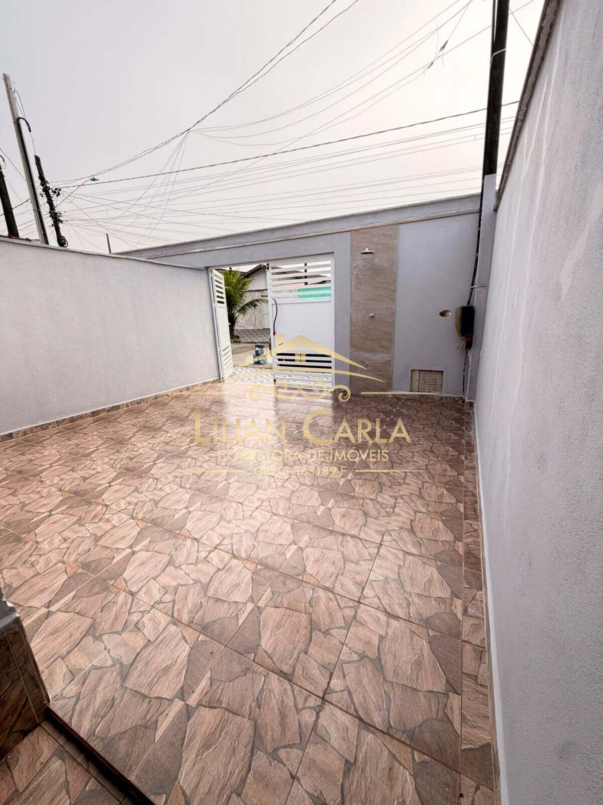 Casa, 2 quartos - Foto 12