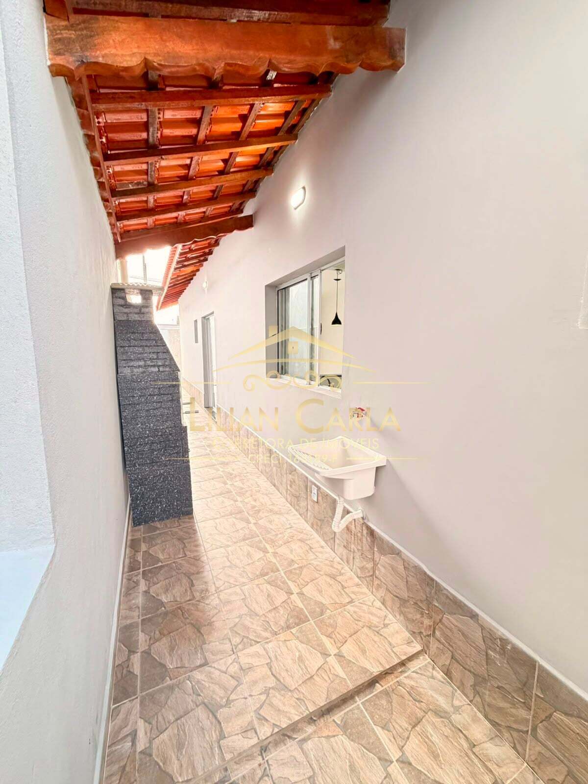Casa, 2 quartos - Foto 6