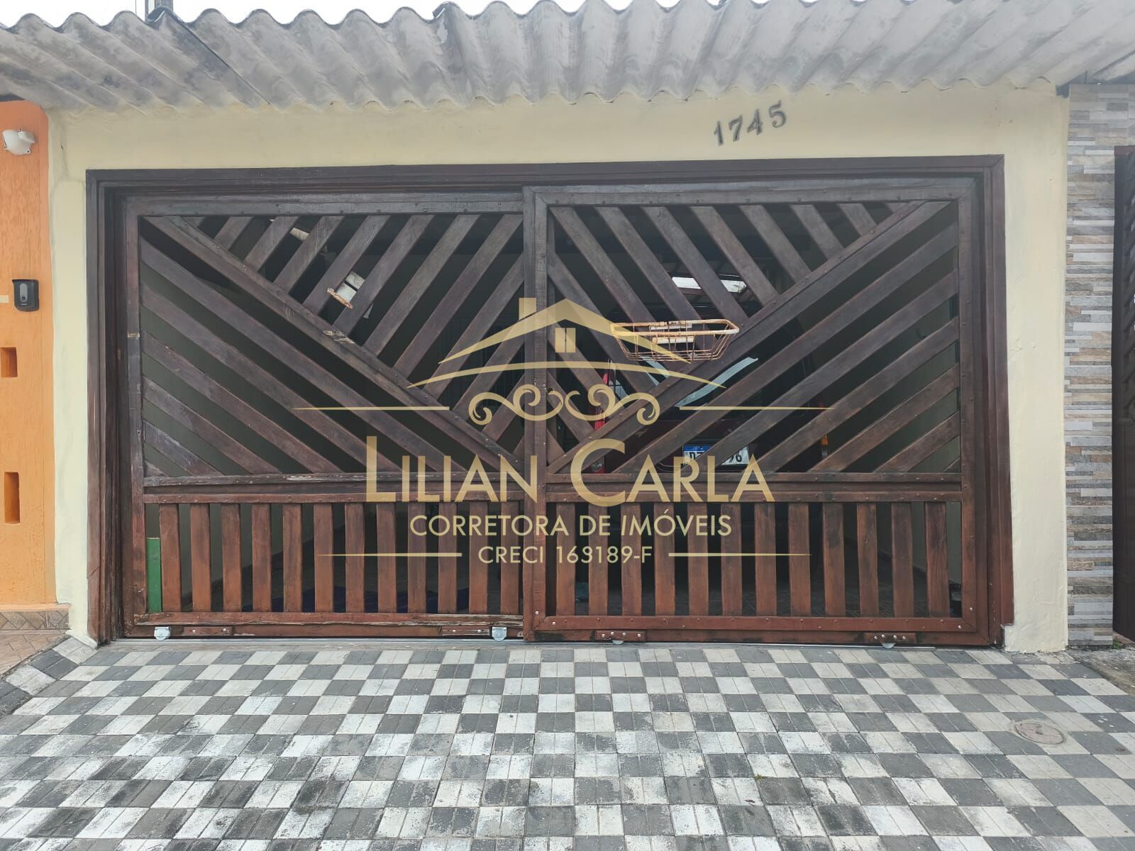 Casa, 2 quartos, 87 m² - Foto 1
