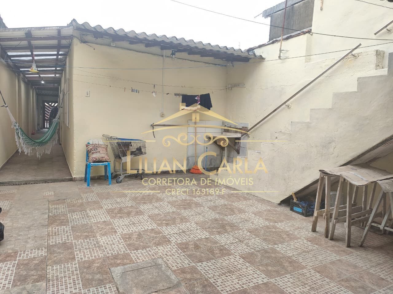 Casa, 2 quartos, 87 m² - Foto 10