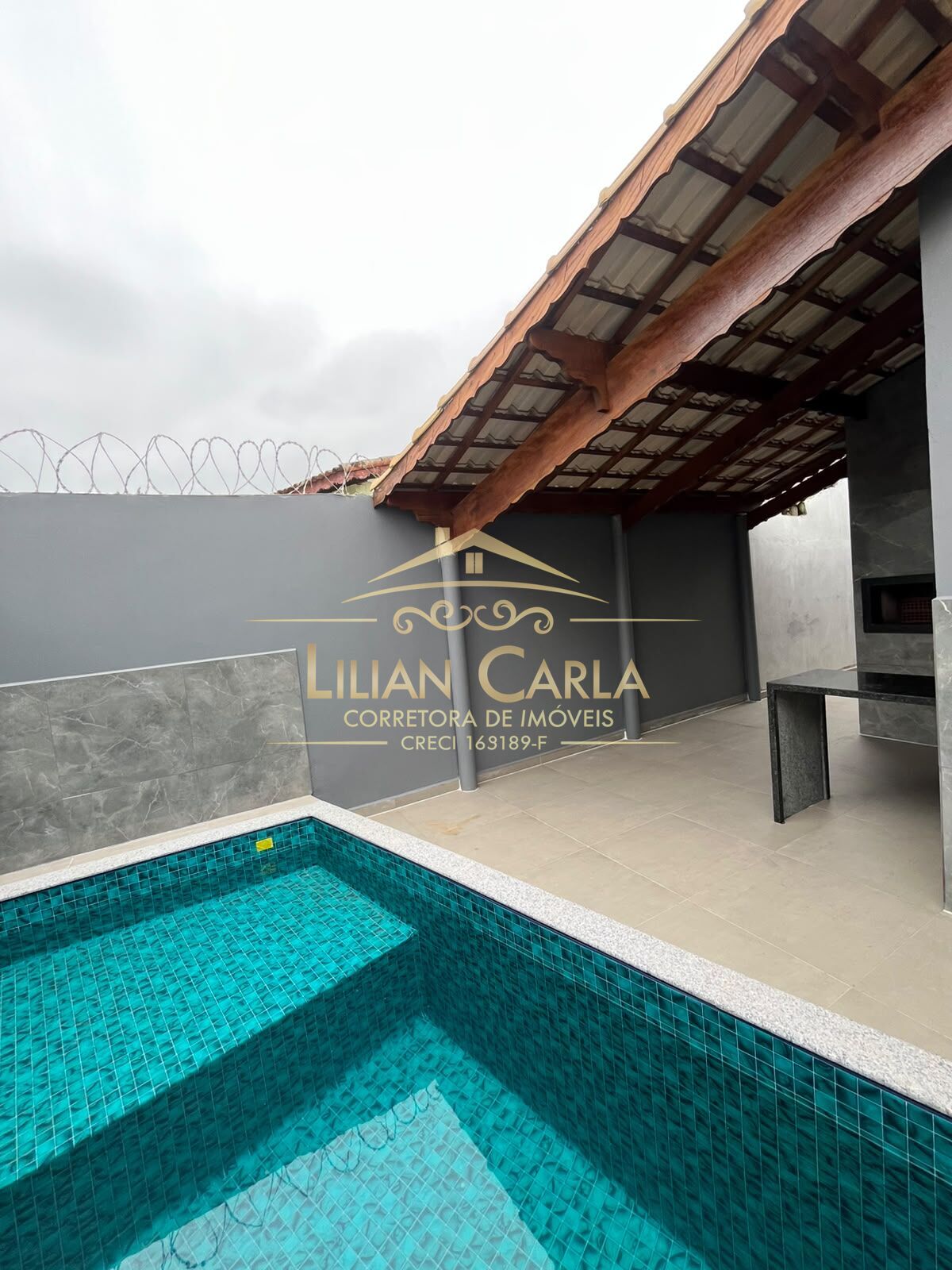 Casa, 2 quartos, 70 m² - Foto 2