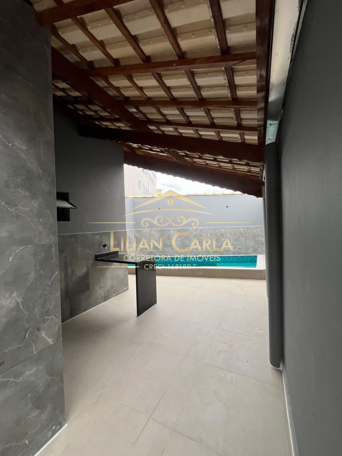 Casa, 2 quartos, 70 m² - Foto 3