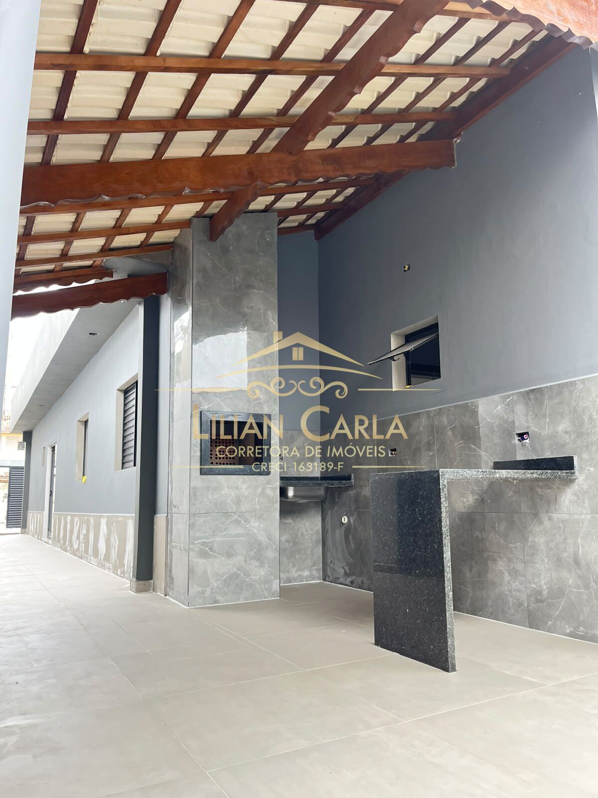 Casa, 2 quartos, 70 m² - Foto 4