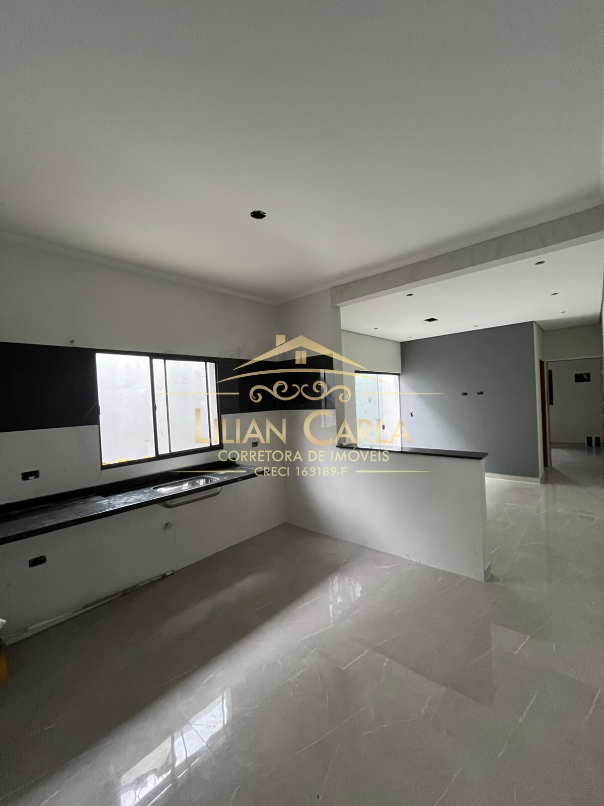 Casa, 2 quartos, 70 m² - Foto 8