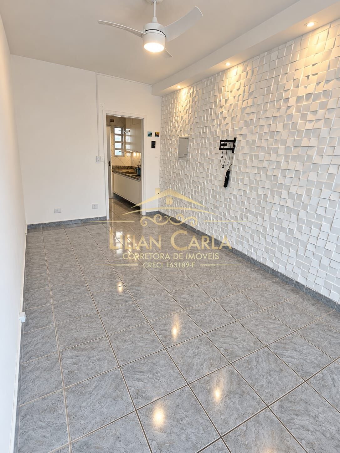 Kitnet-Studio, 28 m² - Foto 2
