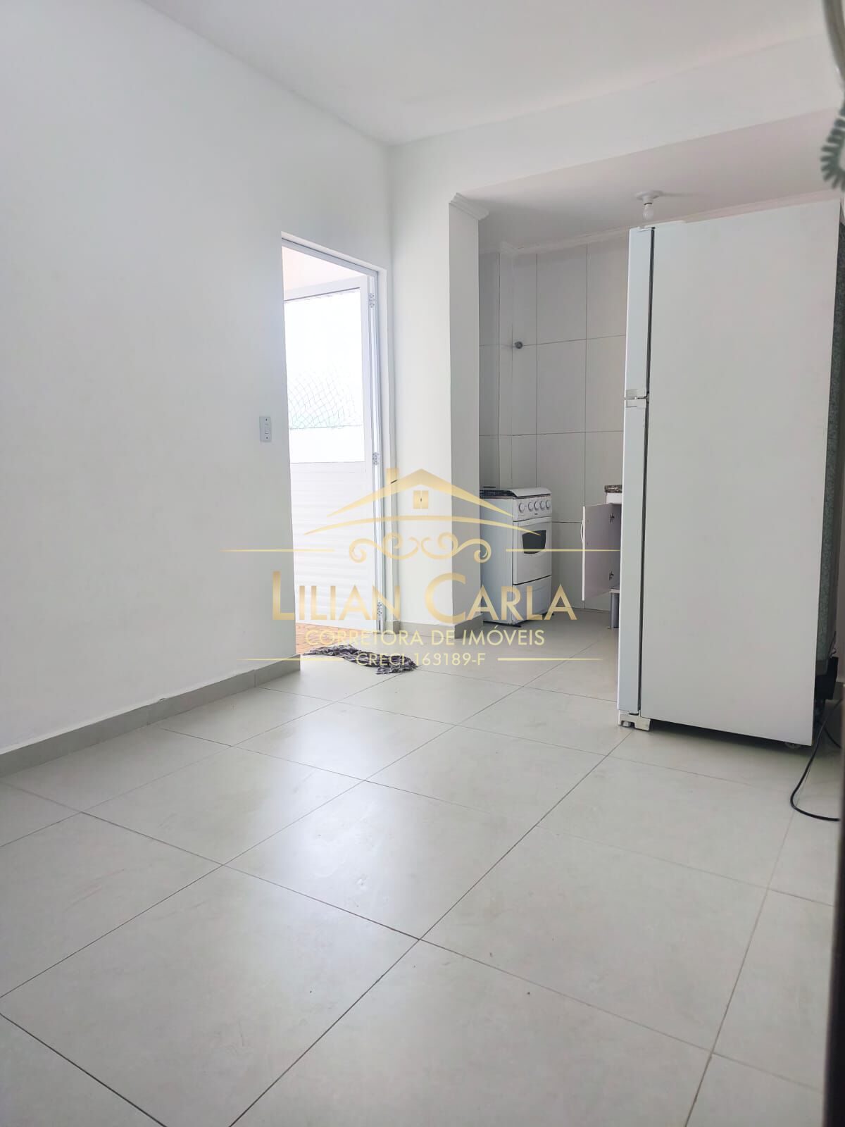 Apartamento, 1 quarto, 30 m² - Foto 3