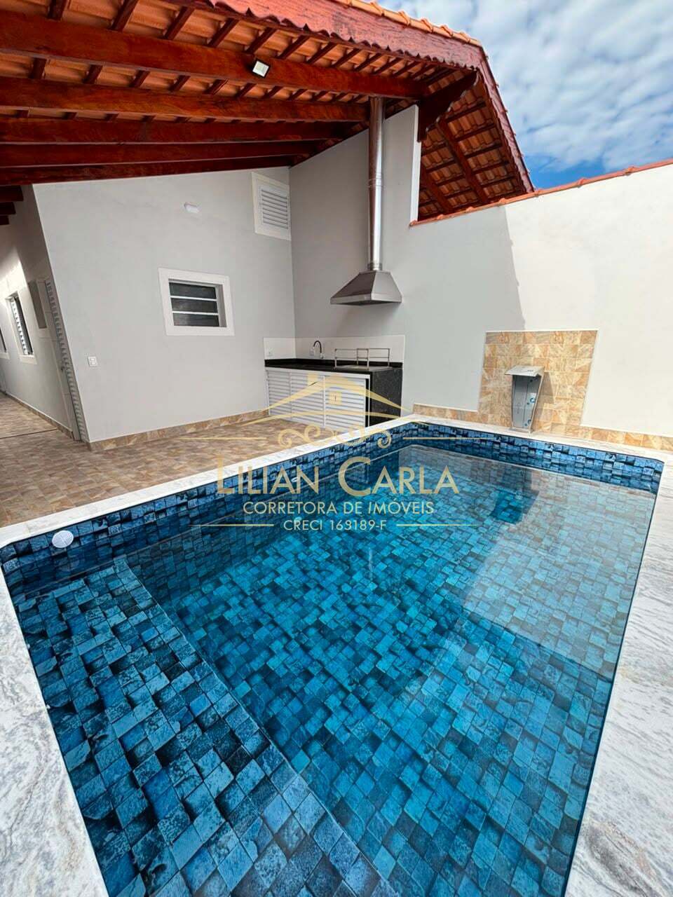 Casa, 2 quartos, 87 m² - Foto 2