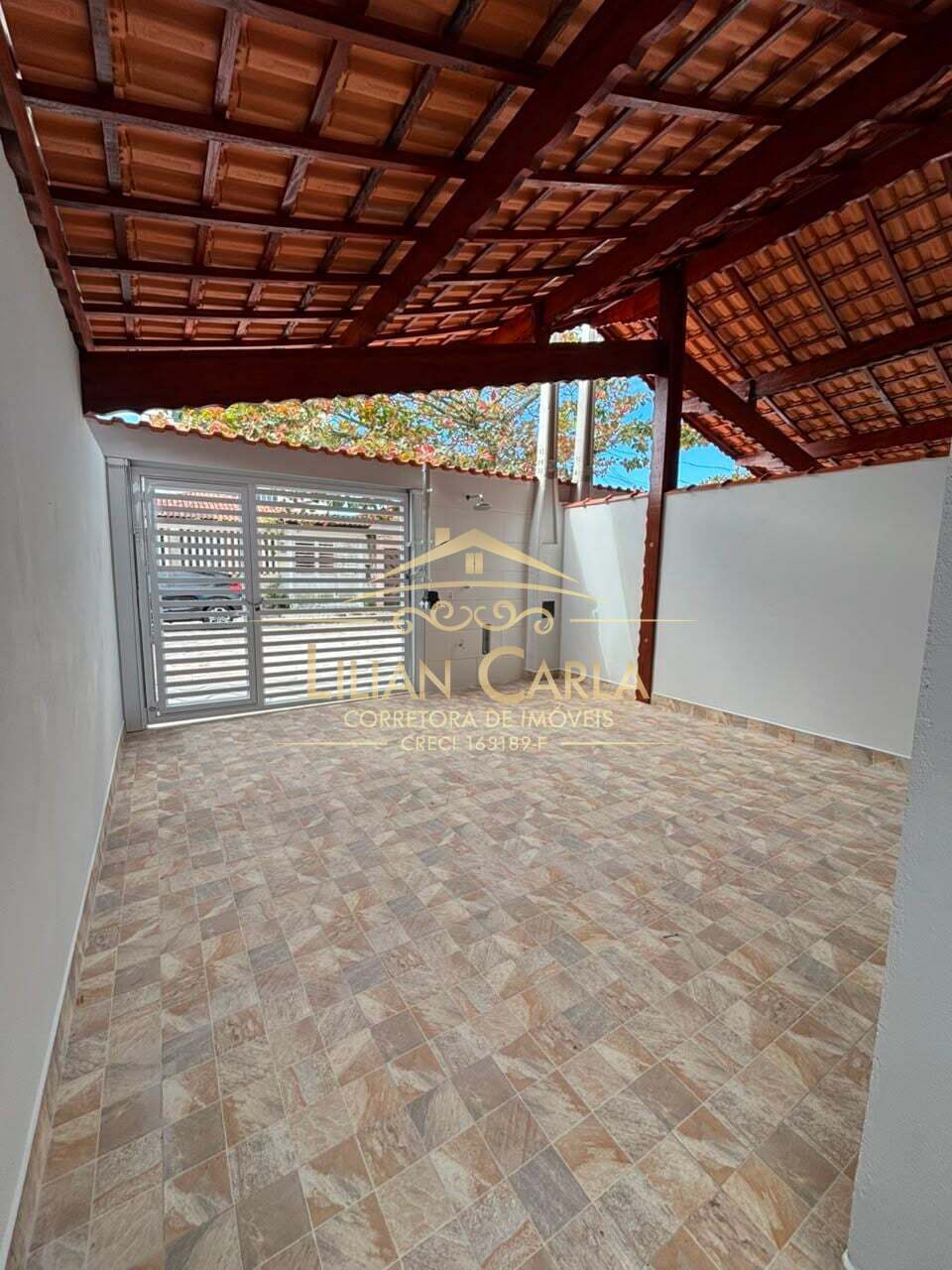 Casa, 2 quartos, 87 m² - Foto 6
