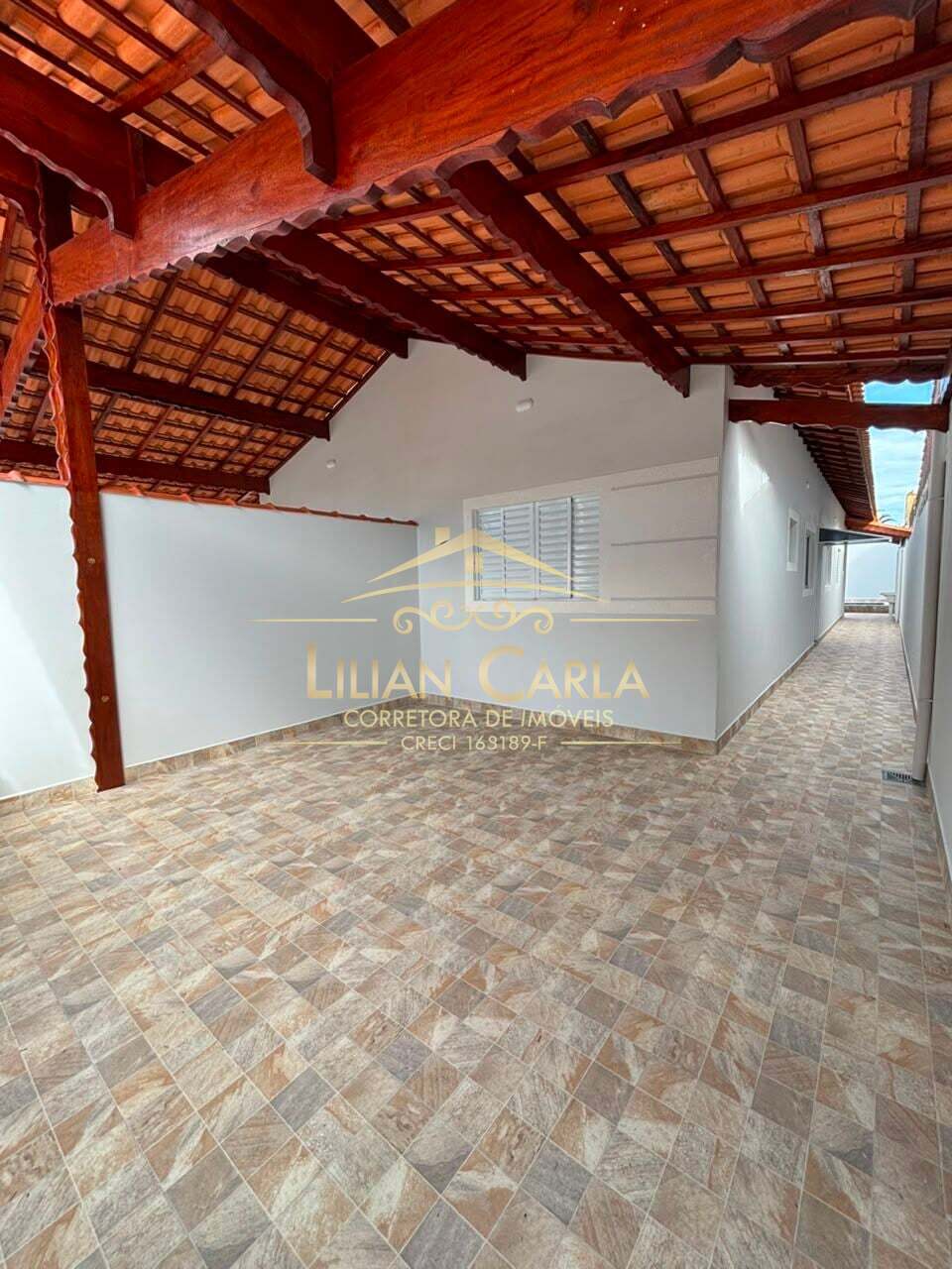 Casa, 2 quartos, 87 m² - Foto 5