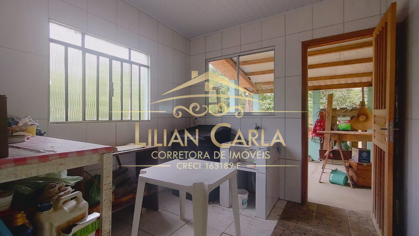 Chácara, 4 quartos, 210 m² - Foto 14