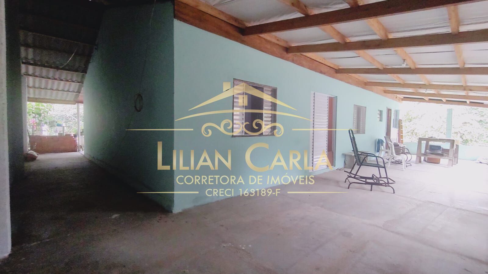 Chácara, 4 quartos, 210 m² - Foto 3