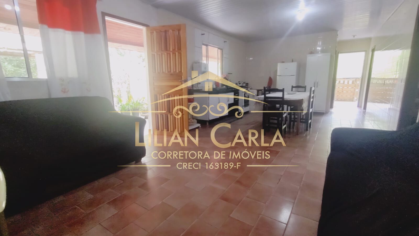 Chácara, 4 quartos, 210 m² - Foto 6