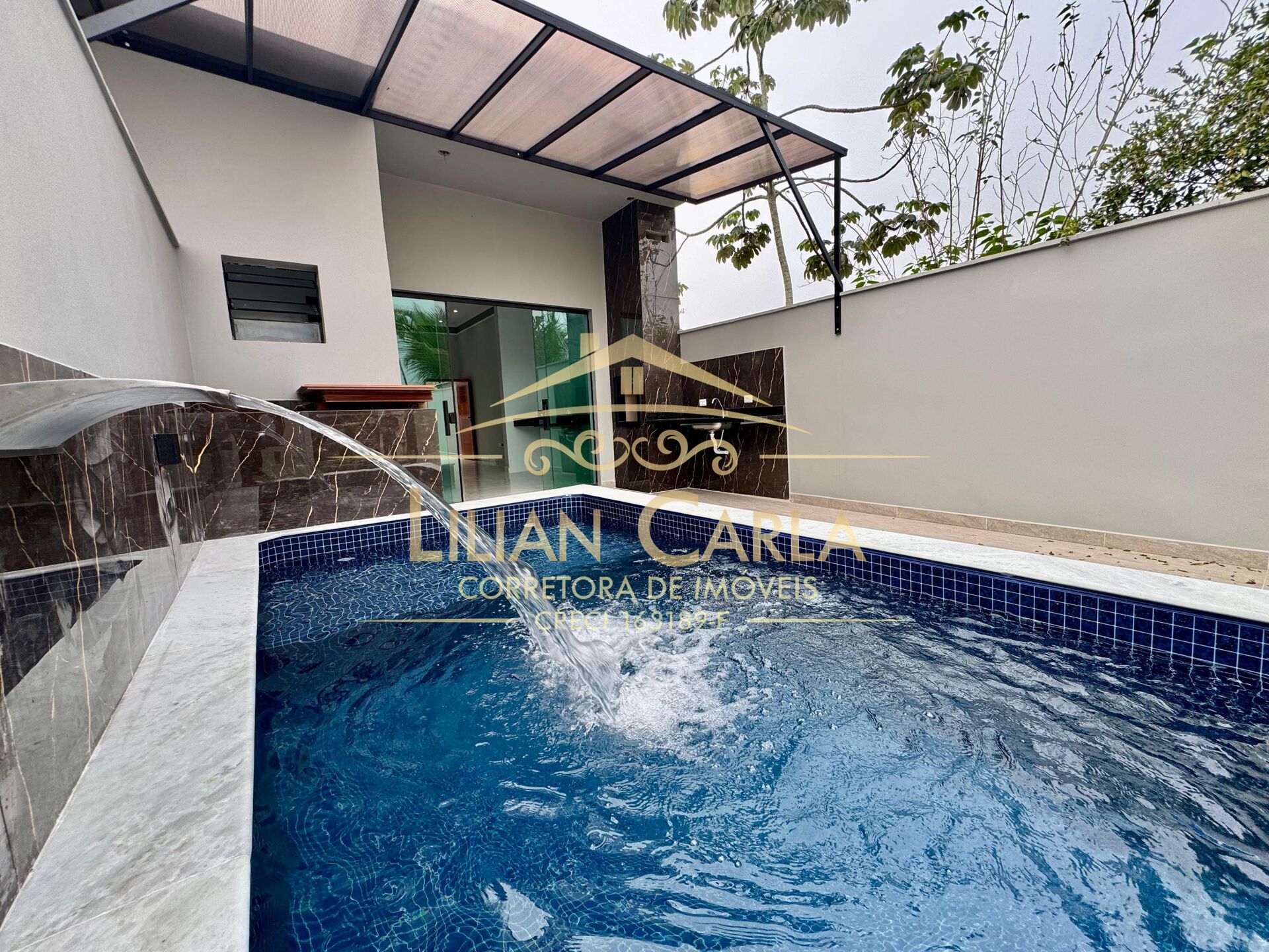 Casa, 3 quartos, 85 m² - Foto 6