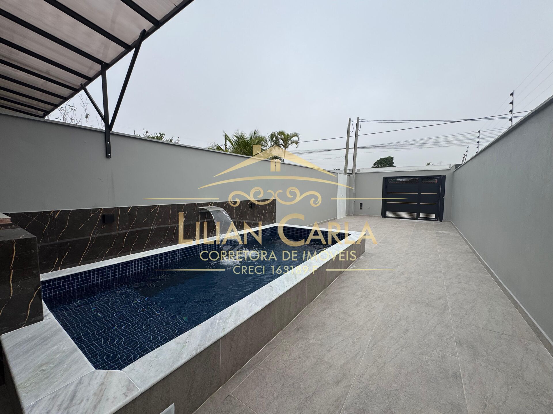 Casa, 3 quartos, 85 m² - Foto 5