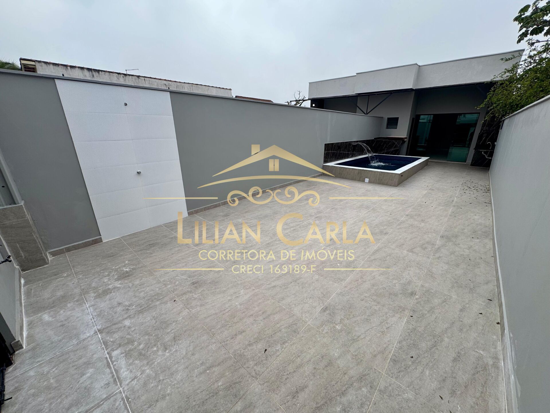 Casa, 3 quartos, 85 m² - Foto 3