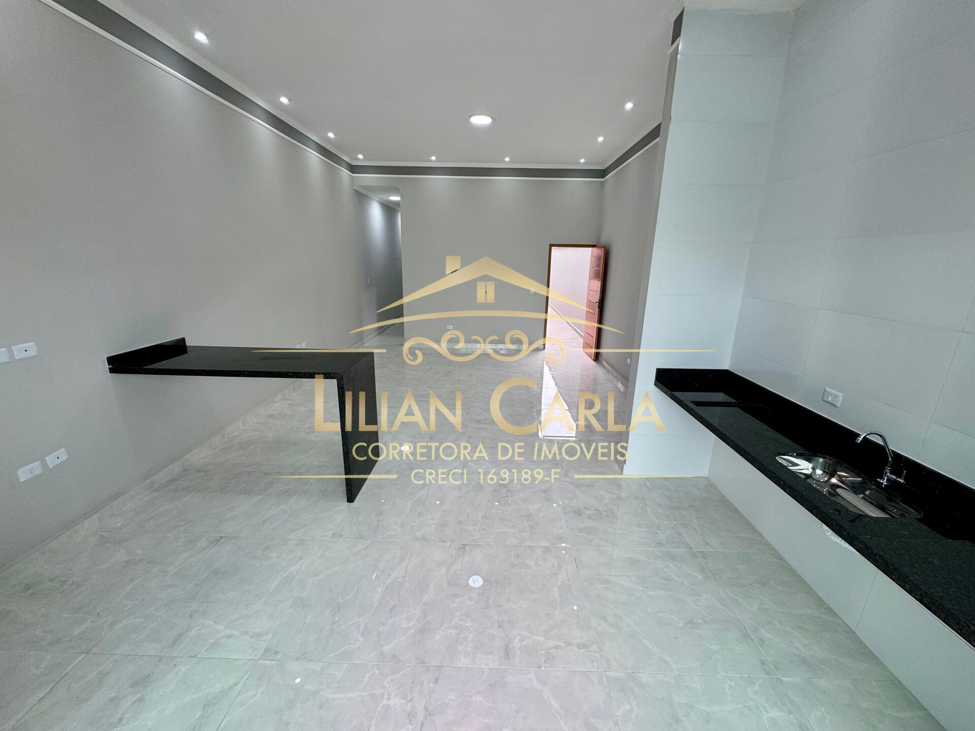 Casa, 3 quartos, 85 m² - Foto 13