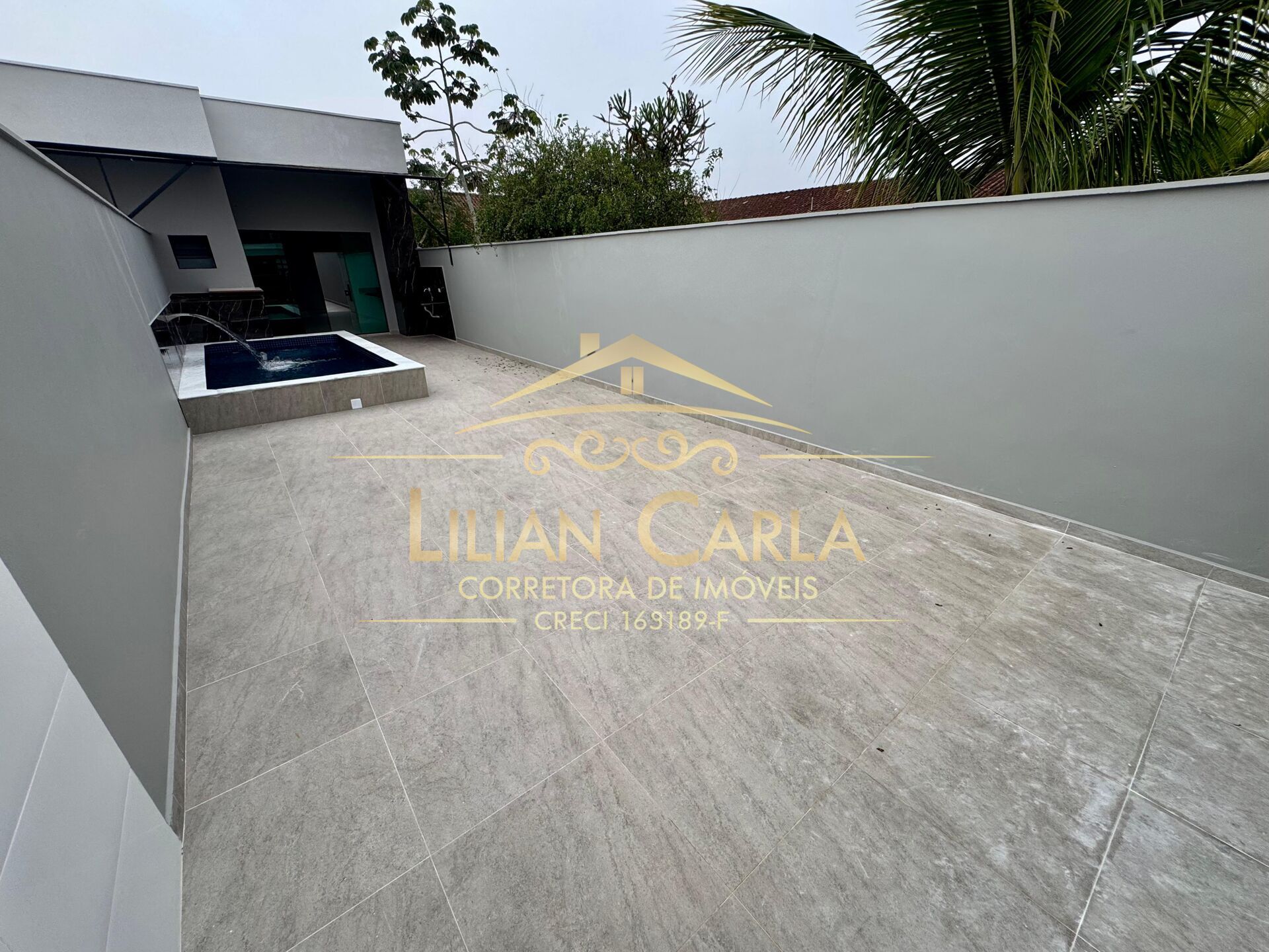 Casa, 3 quartos, 85 m² - Foto 4